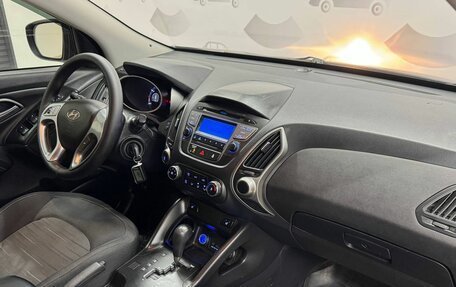 Hyundai ix35 I рестайлинг, 2014 год, 1 395 000 рублей, 8 фотография