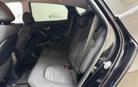 Hyundai ix35 I рестайлинг, 2014 год, 1 395 000 рублей, 9 фотография