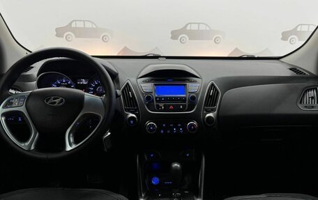 Hyundai ix35 I рестайлинг, 2014 год, 1 395 000 рублей, 11 фотография
