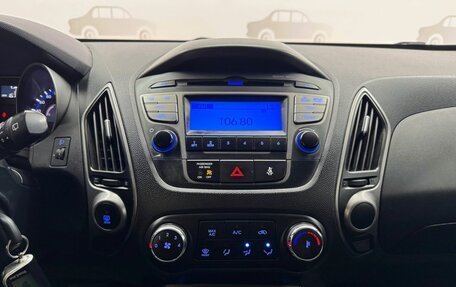 Hyundai ix35 I рестайлинг, 2014 год, 1 395 000 рублей, 12 фотография