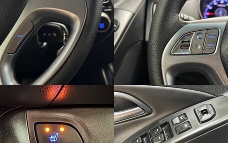 Hyundai ix35 I рестайлинг, 2014 год, 1 395 000 рублей, 14 фотография