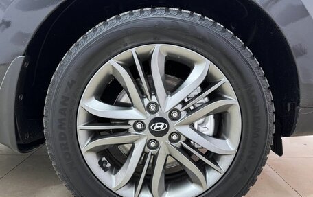 Hyundai ix35 I рестайлинг, 2014 год, 1 395 000 рублей, 15 фотография