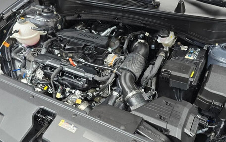 KIA Sportage IV рестайлинг, 2025 год, 3 990 000 рублей, 4 фотография