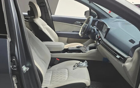 KIA Sportage IV рестайлинг, 2025 год, 3 990 000 рублей, 10 фотография