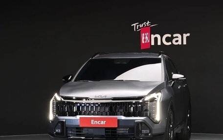 KIA Sportage IV рестайлинг, 2025 год, 3 990 000 рублей, 3 фотография