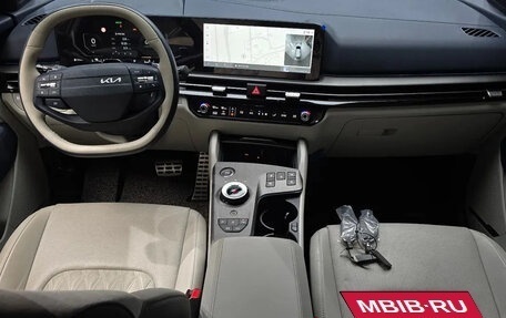 KIA Sportage IV рестайлинг, 2025 год, 3 990 000 рублей, 7 фотография
