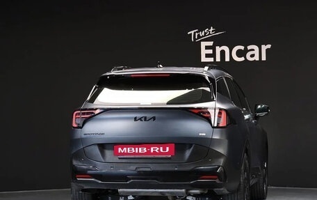 KIA Sportage IV рестайлинг, 2025 год, 3 990 000 рублей, 5 фотография