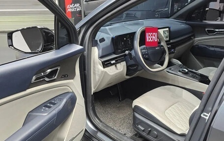KIA Sportage IV рестайлинг, 2025 год, 3 990 000 рублей, 11 фотография
