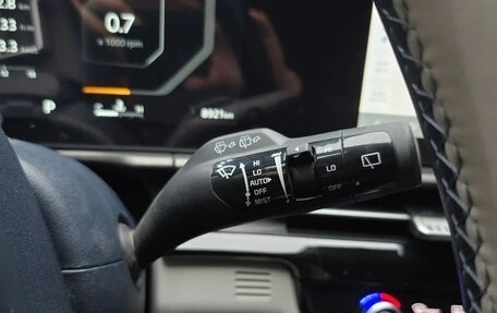 KIA Sportage IV рестайлинг, 2025 год, 3 990 000 рублей, 17 фотография