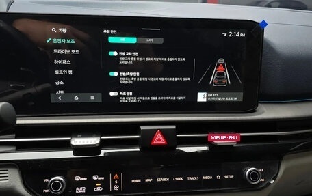 KIA Sportage IV рестайлинг, 2025 год, 3 990 000 рублей, 15 фотография