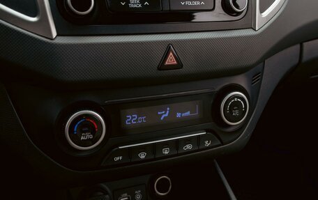 Hyundai Creta I рестайлинг, 2019 год, 1 295 000 рублей, 15 фотография
