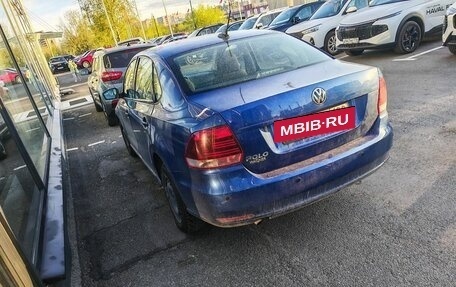 Volkswagen Polo VI (EU Market), 2019 год, 1 219 000 рублей, 5 фотография