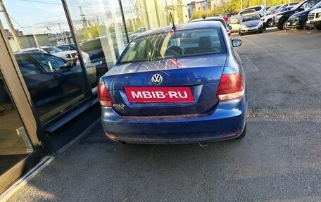 Volkswagen Polo VI (EU Market), 2019 год, 1 219 000 рублей, 4 фотография