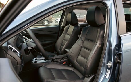 Mazda 6, 2015 год, 1 355 000 рублей, 11 фотография