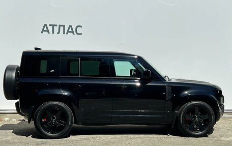 Land Rover Defender II, 2021 год, 5 690 000 рублей, 4 фотография