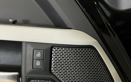 Land Rover Defender II, 2021 год, 5 690 000 рублей, 13 фотография