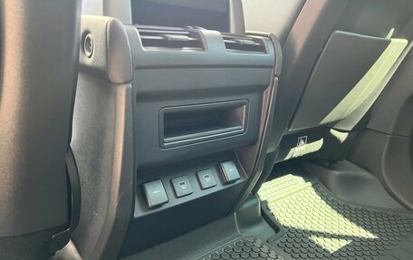 Land Rover Defender II, 2021 год, 5 690 000 рублей, 16 фотография