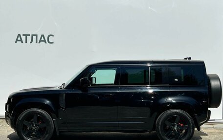Land Rover Defender II, 2021 год, 5 690 000 рублей, 8 фотография