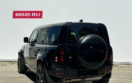 Land Rover Defender II, 2021 год, 5 690 000 рублей, 7 фотография