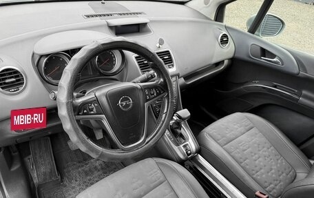 Opel Meriva, 2012 год, 575 000 рублей, 7 фотография