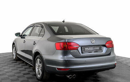 Volkswagen Jetta VI, 2013 год, 1 070 000 рублей, 7 фотография