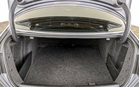 Volkswagen Jetta VI, 2013 год, 1 070 000 рублей, 10 фотография