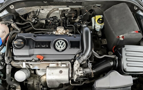 Volkswagen Jetta VI, 2013 год, 1 070 000 рублей, 9 фотография