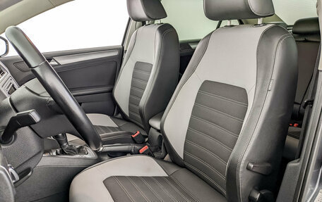 Volkswagen Jetta VI, 2013 год, 1 070 000 рублей, 20 фотография