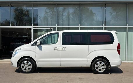 Hyundai Grand Starex Grand Starex I рестайлинг 2, 2014 год, 2 300 000 рублей, 8 фотография