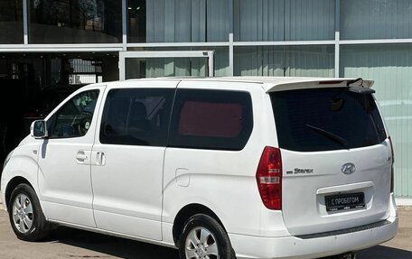 Hyundai Grand Starex Grand Starex I рестайлинг 2, 2014 год, 2 300 000 рублей, 7 фотография