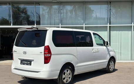 Hyundai Grand Starex Grand Starex I рестайлинг 2, 2014 год, 2 300 000 рублей, 5 фотография
