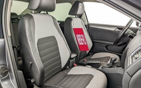 Volkswagen Jetta VI, 2013 год, 1 070 000 рублей, 23 фотография