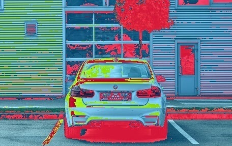 BMW 3 серия, 2015 год, 1 495 000 рублей, 5 фотография