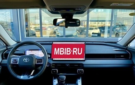 Toyota RAV4, 2026 год, 4 680 000 рублей, 14 фотография