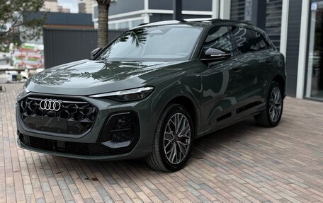Audi Q5, 2026 год, 6 200 000 рублей, 4 фотография