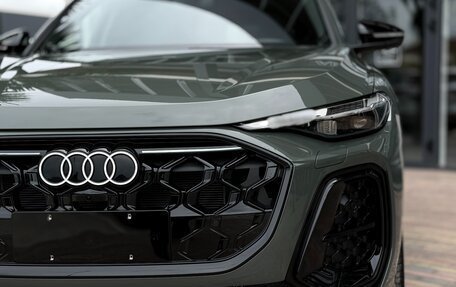 Audi Q5, 2026 год, 6 200 000 рублей, 5 фотография