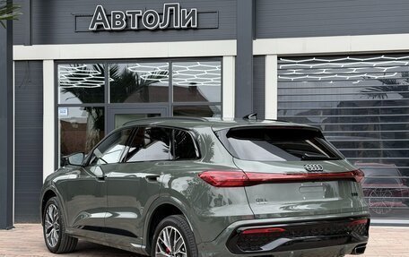 Audi Q5, 2026 год, 6 200 000 рублей, 3 фотография