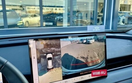 Toyota RAV4, 2026 год, 4 680 000 рублей, 29 фотография