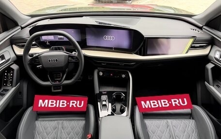 Audi Q5, 2026 год, 6 200 000 рублей, 2 фотография