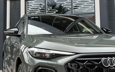 Audi Q5, 2026 год, 6 200 000 рублей, 11 фотография