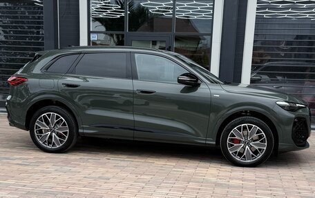 Audi Q5, 2026 год, 6 200 000 рублей, 12 фотография