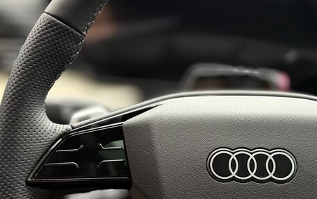 Audi Q5, 2026 год, 6 200 000 рублей, 14 фотография
