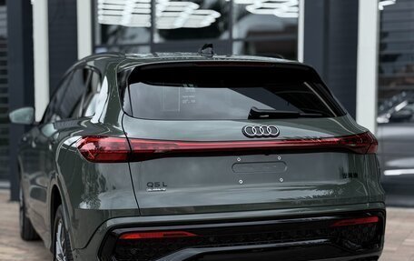 Audi Q5, 2026 год, 6 200 000 рублей, 16 фотография