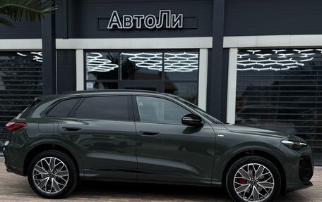 Audi Q5, 2026 год, 6 200 000 рублей, 20 фотография