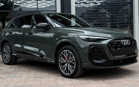Audi Q5, 2026 год, 6 200 000 рублей, 17 фотография