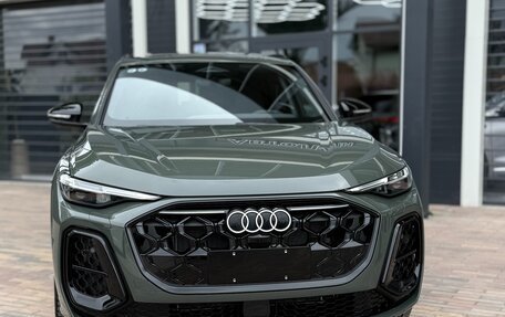 Audi Q5, 2026 год, 6 200 000 рублей, 15 фотография