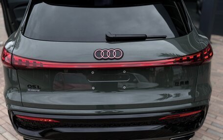 Audi Q5, 2026 год, 6 200 000 рублей, 24 фотография