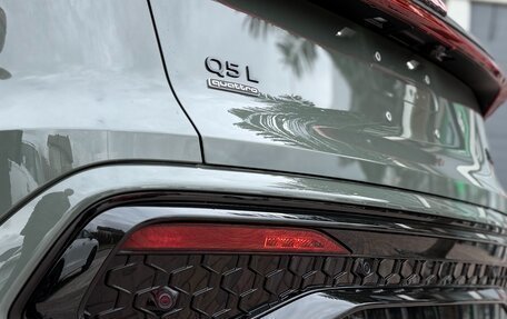 Audi Q5, 2026 год, 6 200 000 рублей, 25 фотография