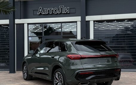 Audi Q5, 2026 год, 6 200 000 рублей, 22 фотография