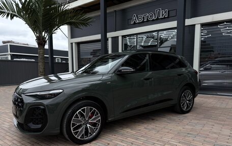 Audi Q5, 2026 год, 6 200 000 рублей, 23 фотография